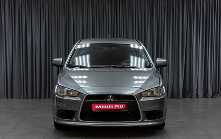 Mitsubishi Lancer IX, 2013 год, 799 000 рублей, 3 фотография