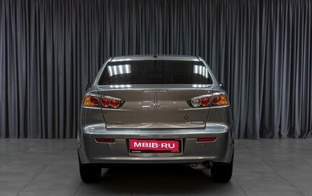 Mitsubishi Lancer IX, 2013 год, 799 000 рублей, 4 фотография