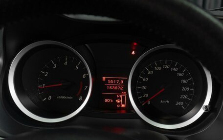 Mitsubishi Lancer IX, 2013 год, 799 000 рублей, 15 фотография