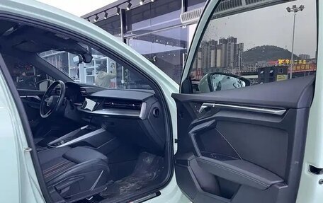 Audi A3, 2022 год, 1 720 005 рублей, 10 фотография
