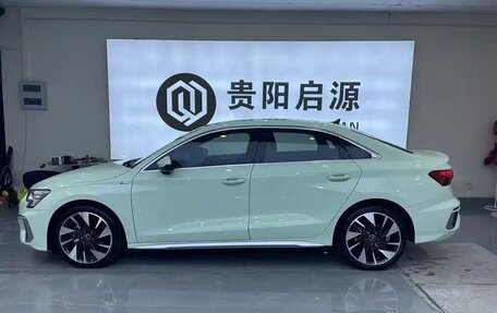 Audi A3, 2022 год, 1 720 005 рублей, 3 фотография