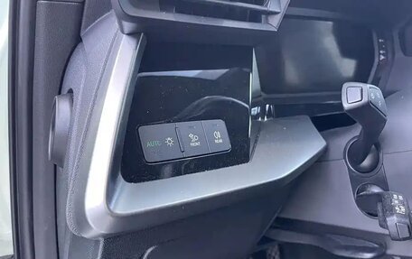 Audi A3, 2022 год, 1 720 005 рублей, 11 фотография