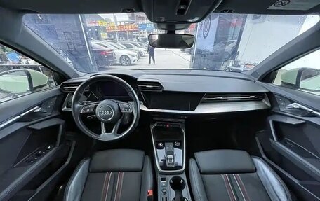 Audi A3, 2022 год, 1 720 005 рублей, 6 фотография