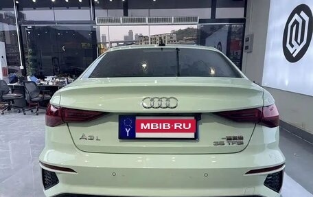 Audi A3, 2022 год, 1 720 005 рублей, 4 фотография