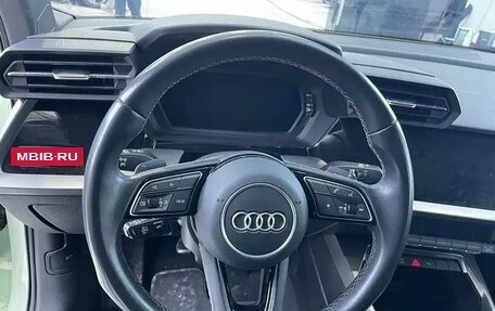 Audi A3, 2022 год, 1 720 005 рублей, 7 фотография