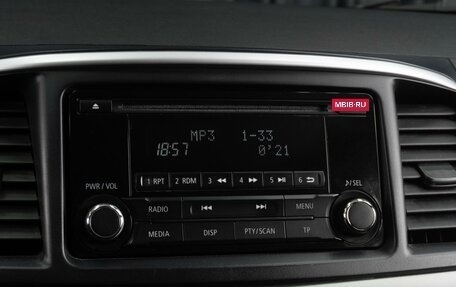 Mitsubishi Lancer IX, 2013 год, 799 000 рублей, 14 фотография