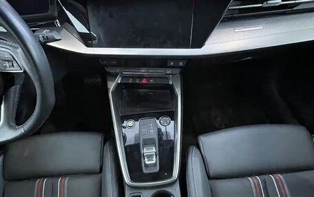 Audi A3, 2022 год, 1 720 005 рублей, 12 фотография