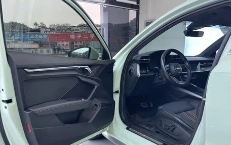 Audi A3, 2022 год, 1 720 005 рублей, 13 фотография
