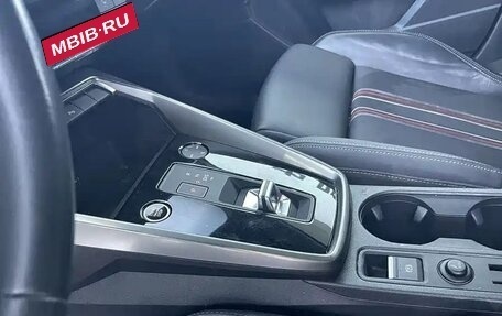 Audi A3, 2022 год, 1 720 005 рублей, 18 фотография