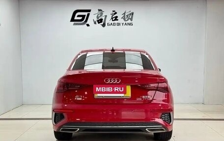 Audi A3, 2022 год, 1 710 005 рублей, 7 фотография
