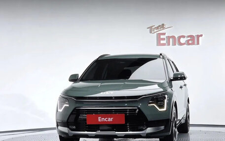 KIA Niro, 2022 год, 1 816 000 рублей, 3 фотография