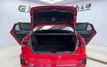 Audi A3, 2022 год, 1 710 005 рублей, 22 фотография