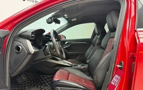 Audi A3, 2022 год, 1 710 005 рублей, 11 фотография