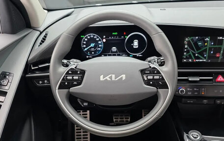 KIA Niro, 2022 год, 1 816 000 рублей, 7 фотография
