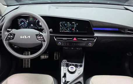 KIA Niro, 2022 год, 1 816 000 рублей, 6 фотография
