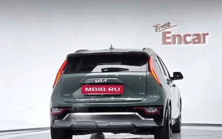 KIA Niro, 2022 год, 1 816 000 рублей, 4 фотография