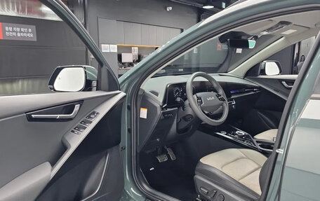 KIA Niro, 2022 год, 1 816 000 рублей, 5 фотография