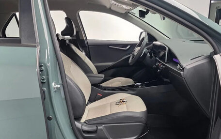 KIA Niro, 2022 год, 1 816 000 рублей, 10 фотография