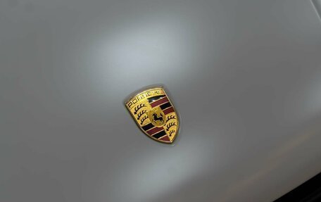 Porsche Macan I рестайлинг, 2021 год, 6 999 000 рублей, 18 фотография