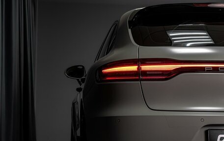 Porsche Macan I рестайлинг, 2021 год, 6 999 000 рублей, 7 фотография