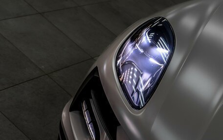Porsche Macan I рестайлинг, 2021 год, 6 999 000 рублей, 8 фотография
