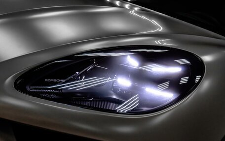 Porsche Macan I рестайлинг, 2021 год, 6 999 000 рублей, 15 фотография