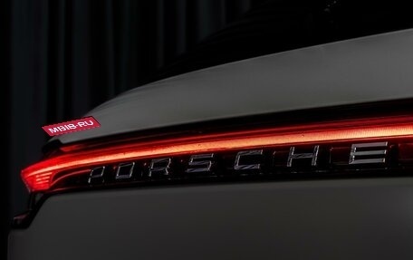 Porsche Macan I рестайлинг, 2021 год, 6 999 000 рублей, 9 фотография