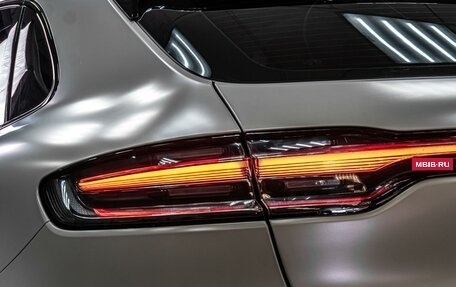 Porsche Macan I рестайлинг, 2021 год, 6 999 000 рублей, 16 фотография