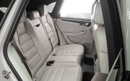 Porsche Macan I рестайлинг, 2021 год, 6 999 000 рублей, 22 фотография