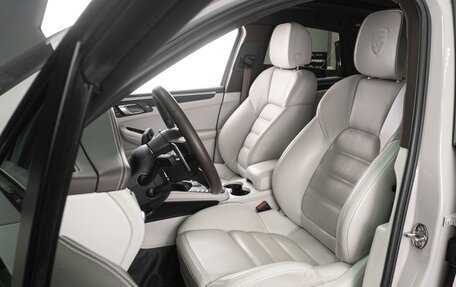 Porsche Macan I рестайлинг, 2021 год, 6 999 000 рублей, 25 фотография
