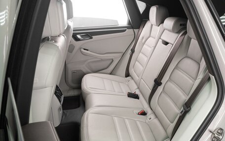 Porsche Macan I рестайлинг, 2021 год, 6 999 000 рублей, 24 фотография