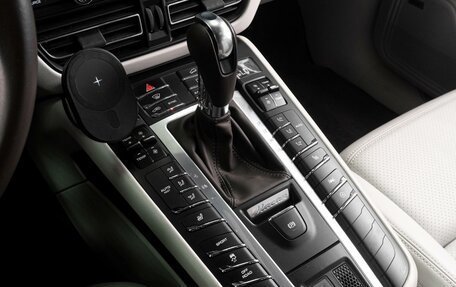 Porsche Macan I рестайлинг, 2021 год, 6 999 000 рублей, 28 фотография