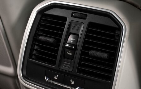Porsche Macan I рестайлинг, 2021 год, 6 999 000 рублей, 30 фотография