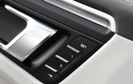 Porsche Macan I рестайлинг, 2021 год, 6 999 000 рублей, 35 фотография