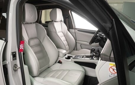 Porsche Macan I рестайлинг, 2021 год, 6 999 000 рублей, 23 фотография