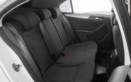 Volkswagen Jetta VI, 2017 год, 1 299 000 рублей, 7 фотография