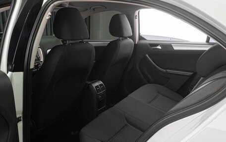 Volkswagen Jetta VI, 2017 год, 1 299 000 рублей, 11 фотография