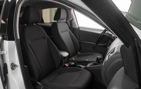 Volkswagen Jetta VI, 2017 год, 1 299 000 рублей, 8 фотография