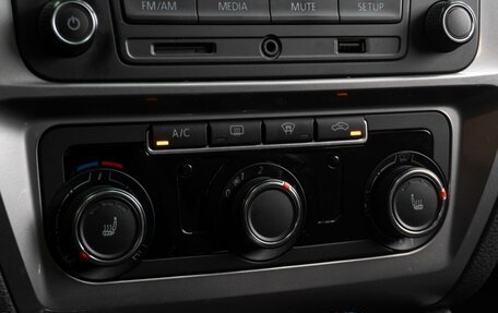 Volkswagen Jetta VI, 2017 год, 1 299 000 рублей, 12 фотография