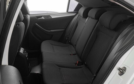 Volkswagen Jetta VI, 2017 год, 1 299 000 рублей, 9 фотография