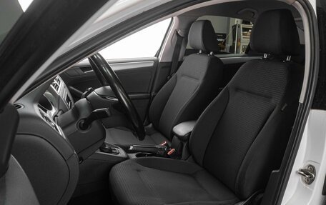 Volkswagen Jetta VI, 2017 год, 1 299 000 рублей, 10 фотография