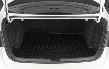 Volkswagen Jetta VI, 2017 год, 1 299 000 рублей, 15 фотография