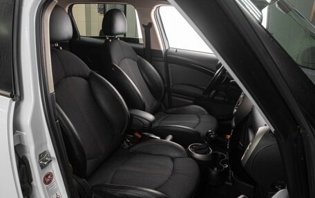 MINI Countryman I (R60), 2011 год, 1 399 000 рублей, 8 фотография