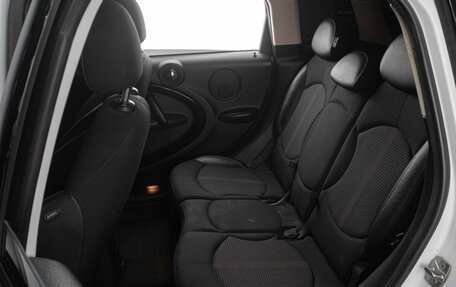 MINI Countryman I (R60), 2011 год, 1 399 000 рублей, 9 фотография