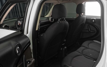 MINI Countryman I (R60), 2011 год, 1 399 000 рублей, 11 фотография