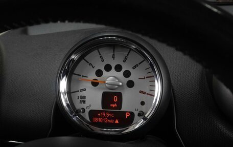 MINI Countryman I (R60), 2011 год, 1 399 000 рублей, 14 фотография
