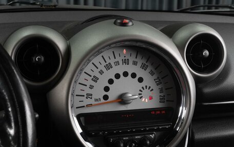 MINI Countryman I (R60), 2011 год, 1 399 000 рублей, 13 фотография