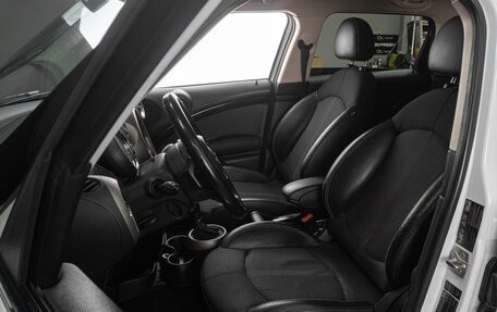 MINI Countryman I (R60), 2011 год, 1 399 000 рублей, 10 фотография