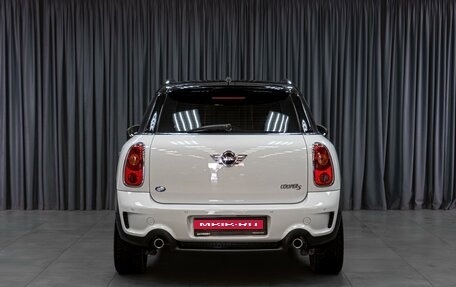 MINI Countryman I (R60), 2011 год, 1 399 000 рублей, 4 фотография