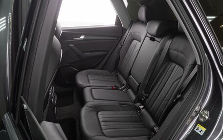 Audi Q5, 2021 год, 4 989 000 рублей, 13 фотография
